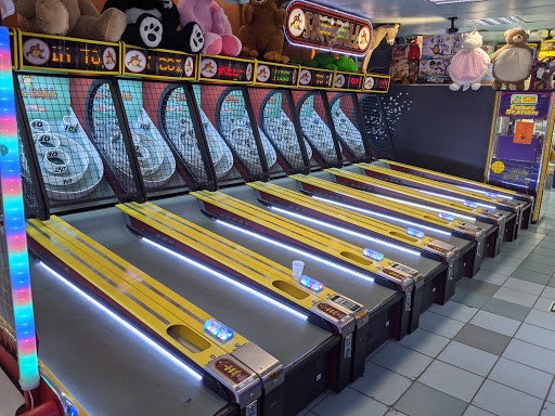 Arcade Games