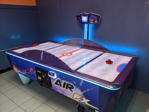 FunCity Arcade Location